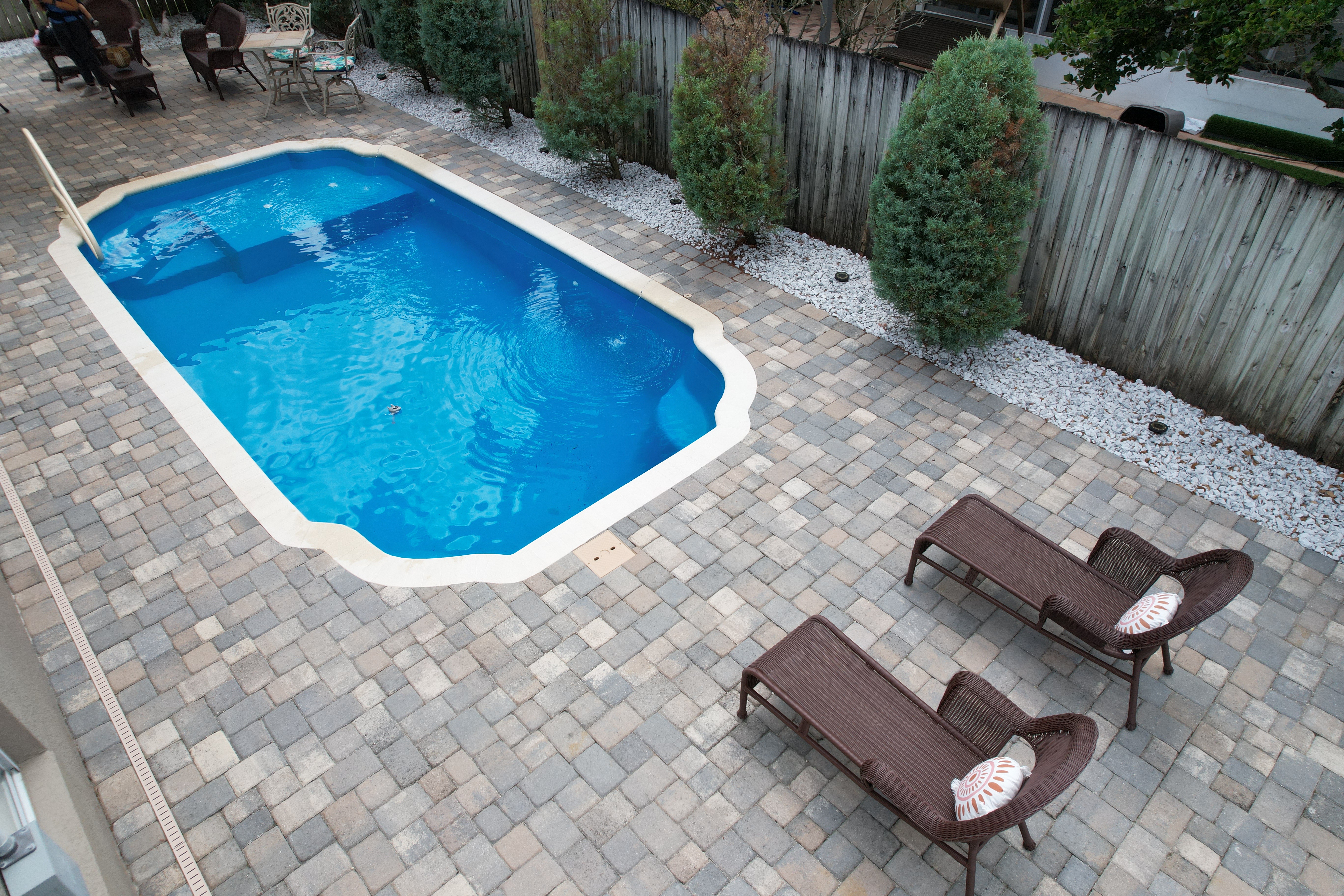 pool