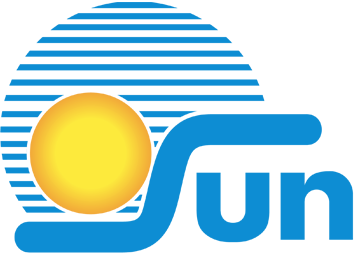 Sun pools