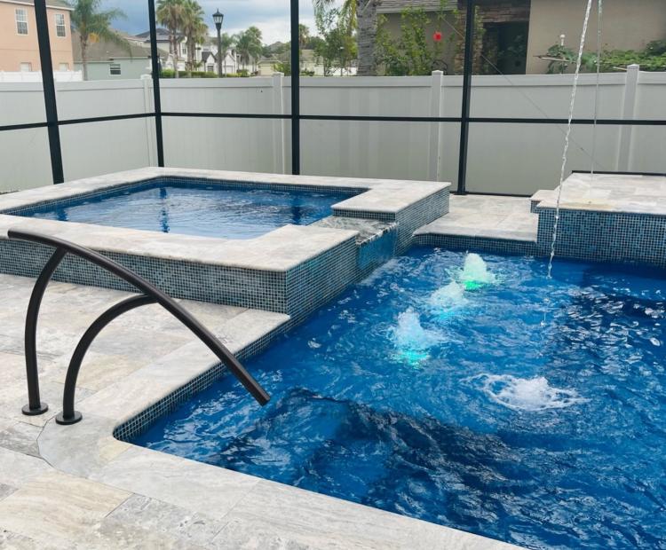 pool