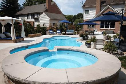 round-spa